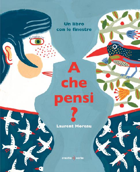 A che pensi? - Centroscuola
