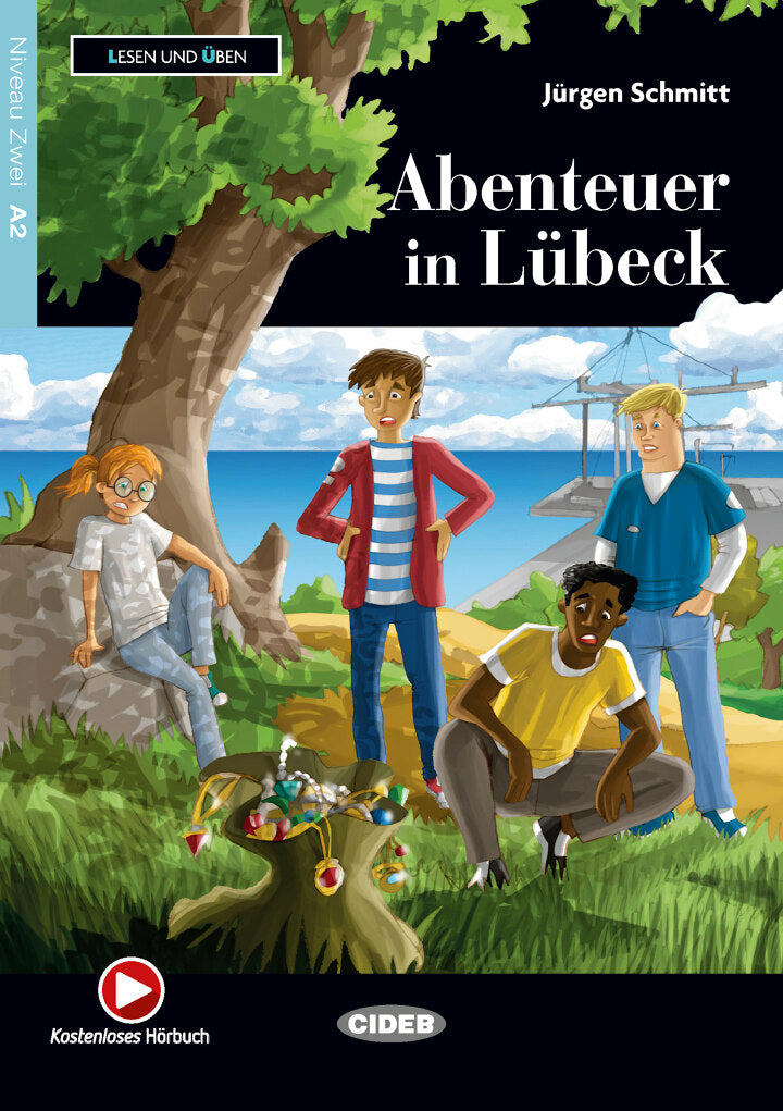 Abenteuer in Lübeck - Centroscuola