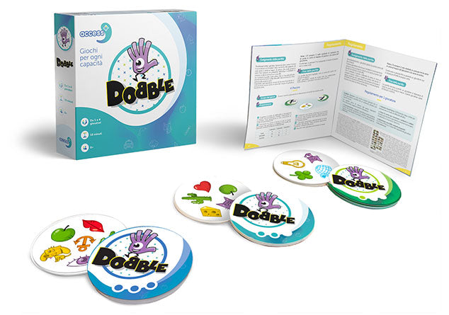 Dobble Access+ - Centroscuola