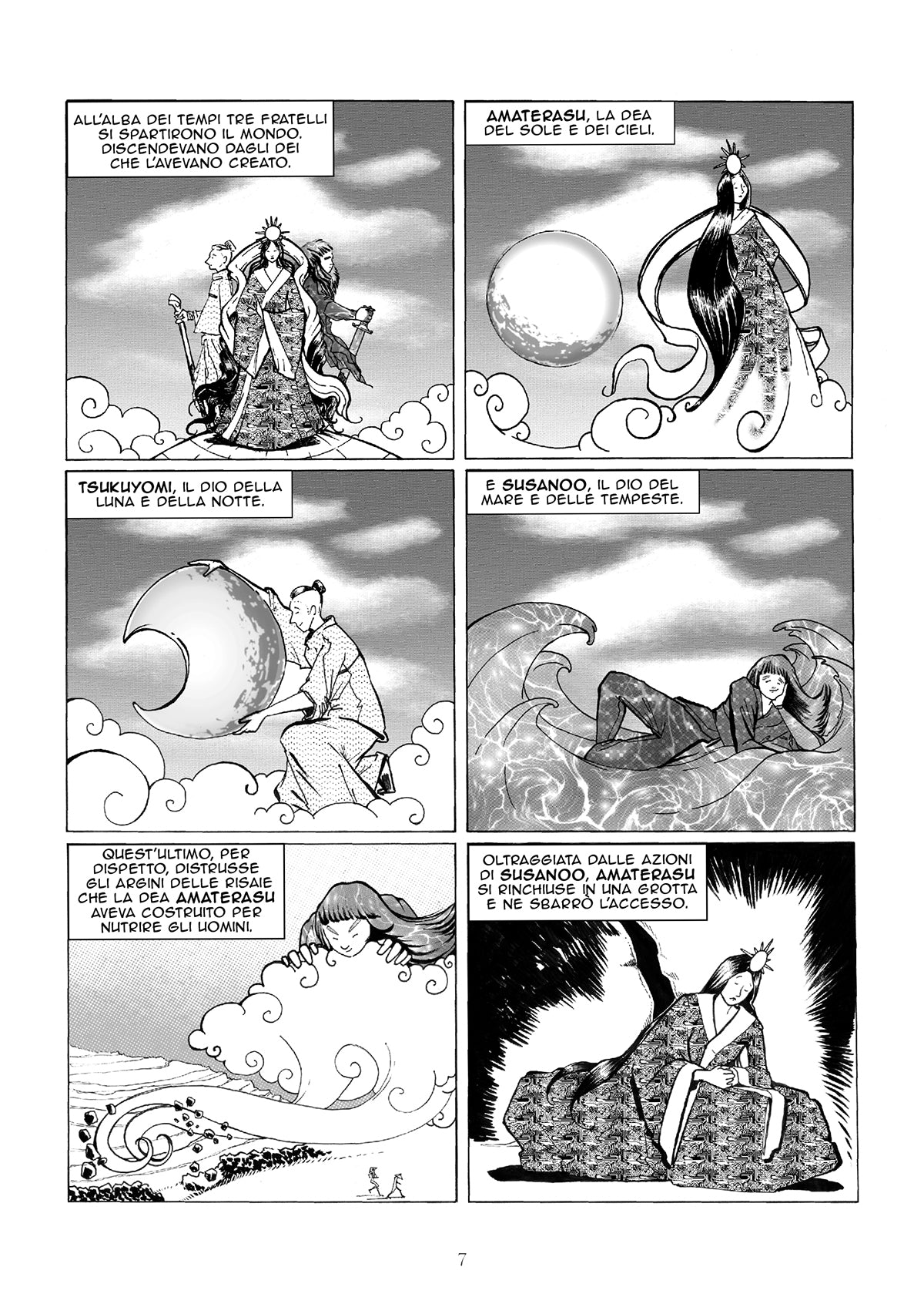 Banzai - Guida al Giappone e alle sue guerriere - Centroscuola