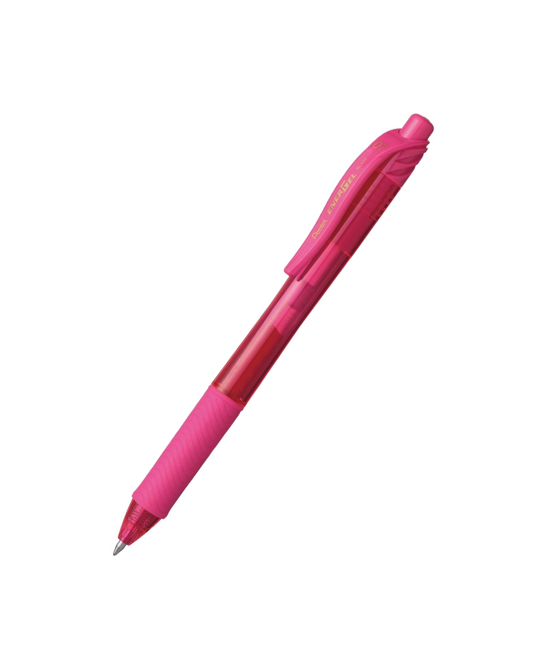 Roller EnerGel X 0.7mm BL107 - Centroscuola