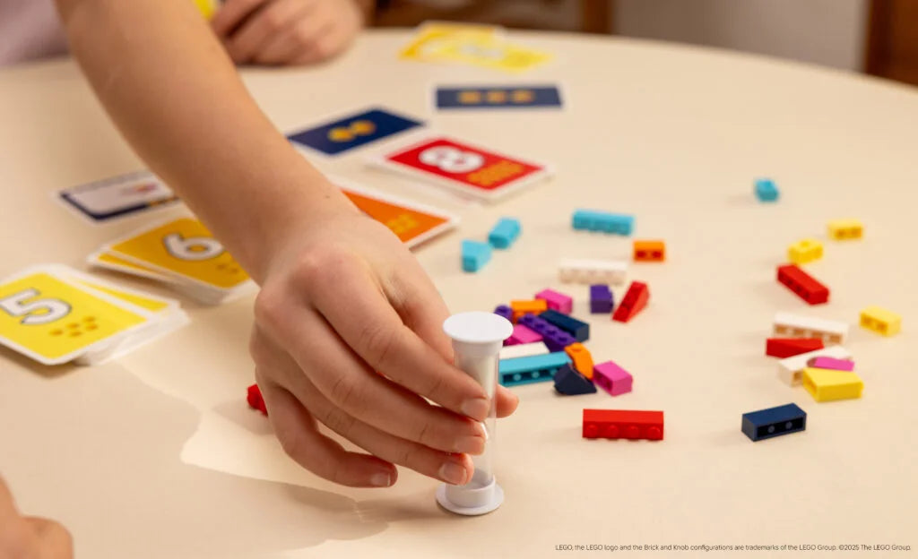 Brick Like This! - Centroscuola