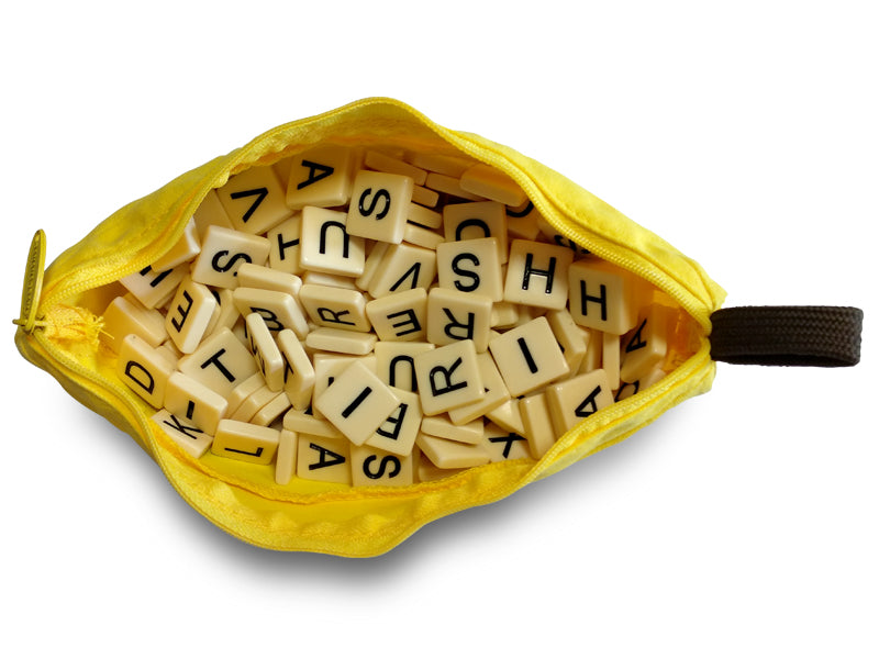Bananagrams - Centroscuola