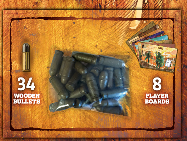 Bang! Reloaded - Centroscuola