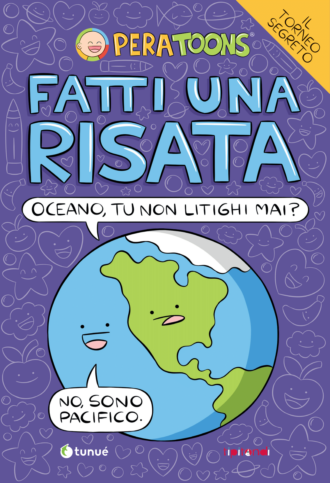 Fatti una risata - Centroscuola