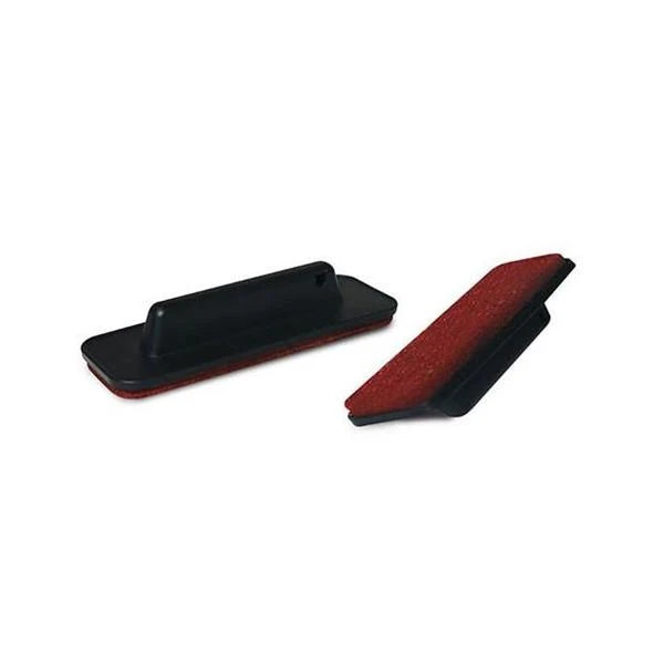 Cancellino in plastica e feltro - Centroscuola