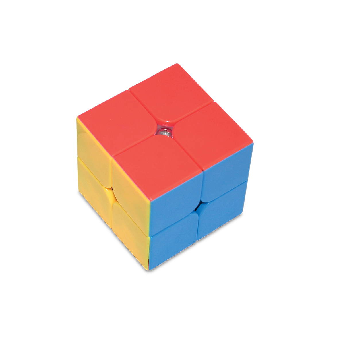 Cayro Cubo 2x2x2 - dettaglio rompicapo