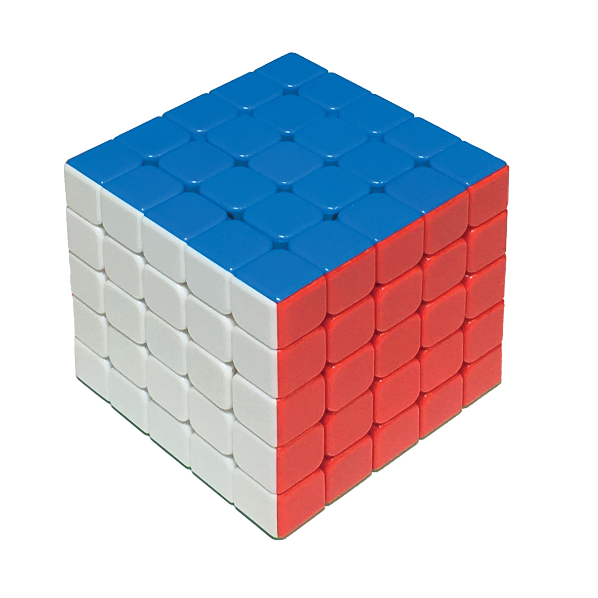 Cayro Cubo 5x5 - dettaglio rompicapo