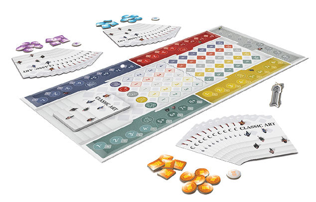 Classic Art - Centroscuola