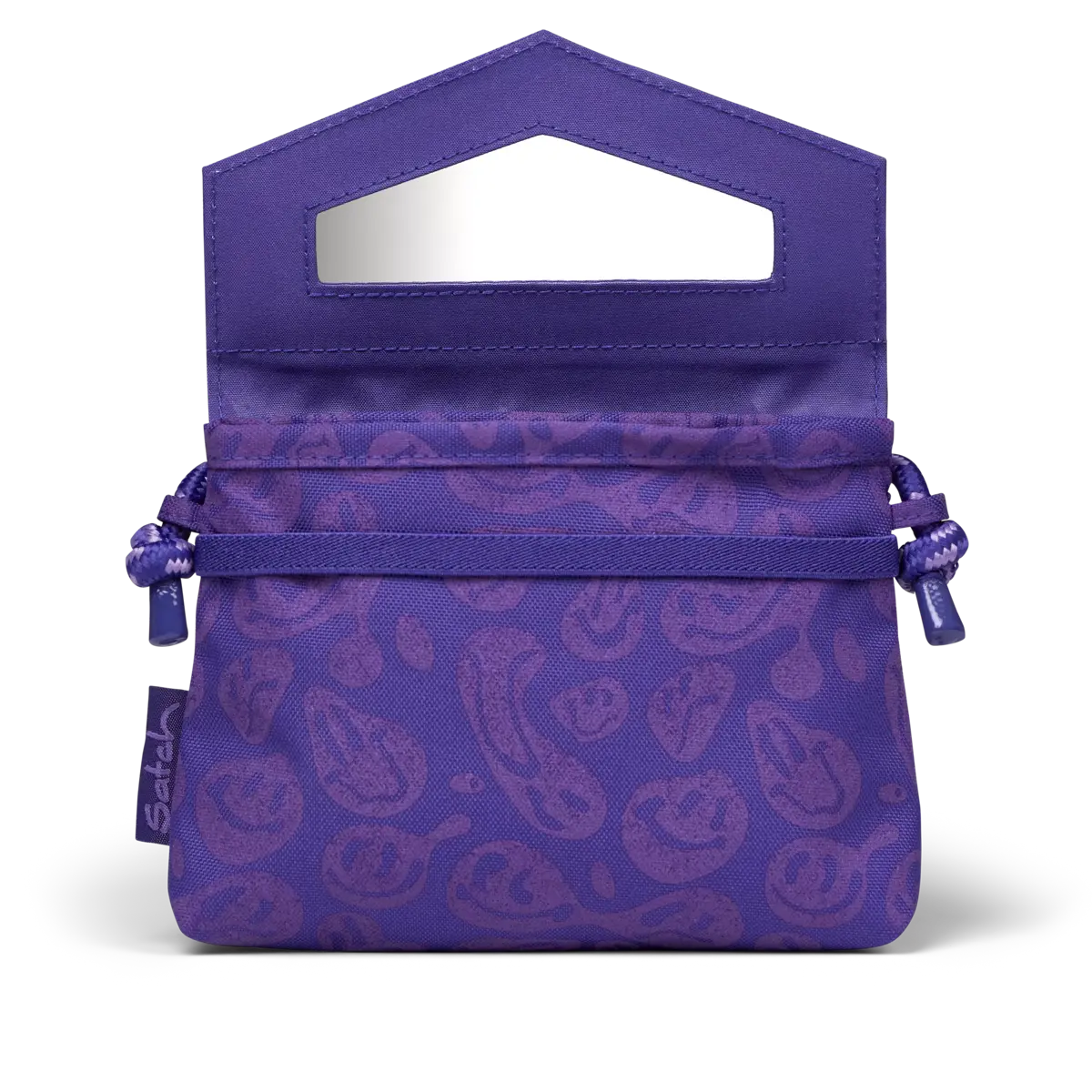 Clutch Satch - Bright Faces - Centroscuola