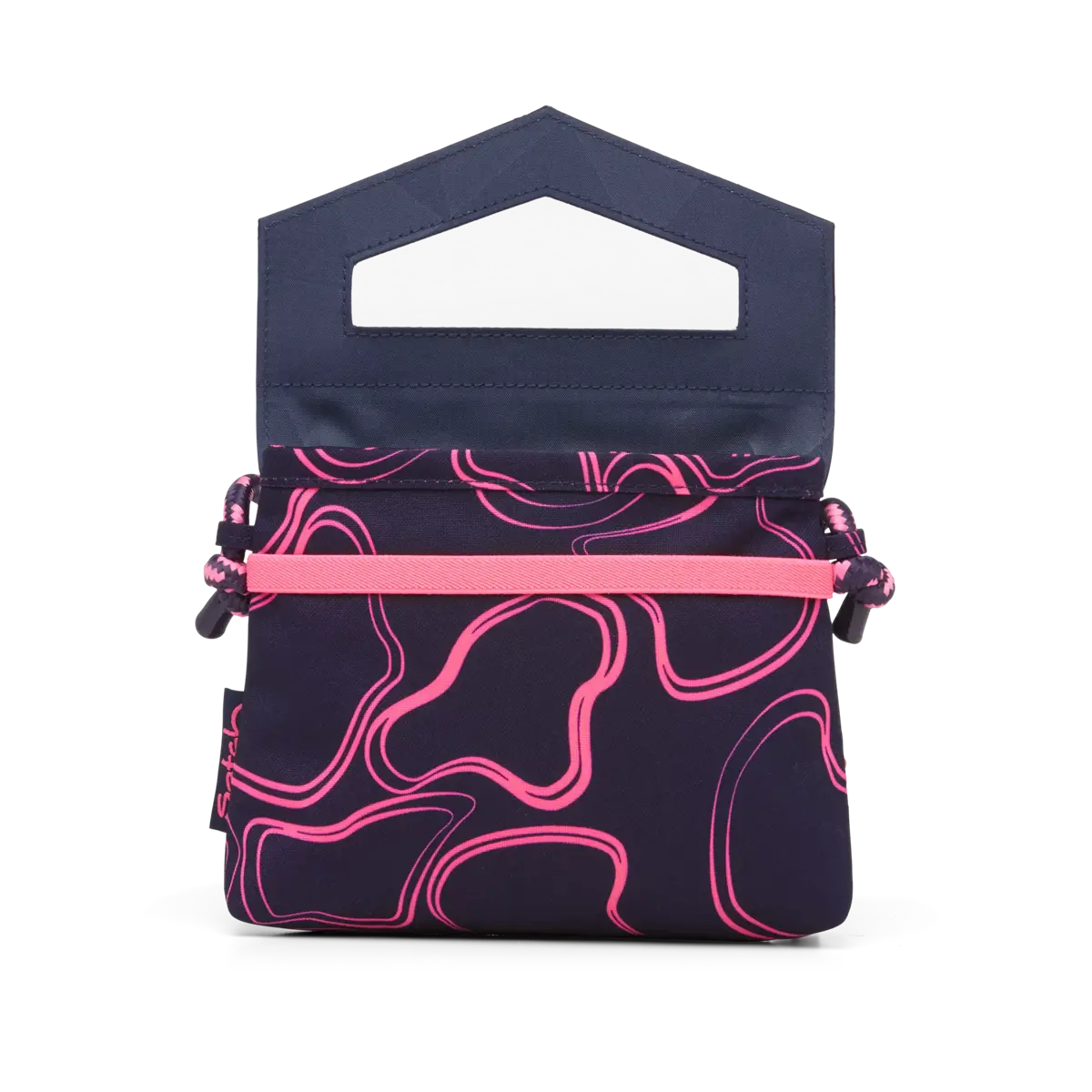Clutch Satch - Pink Supreme - Centroscuola