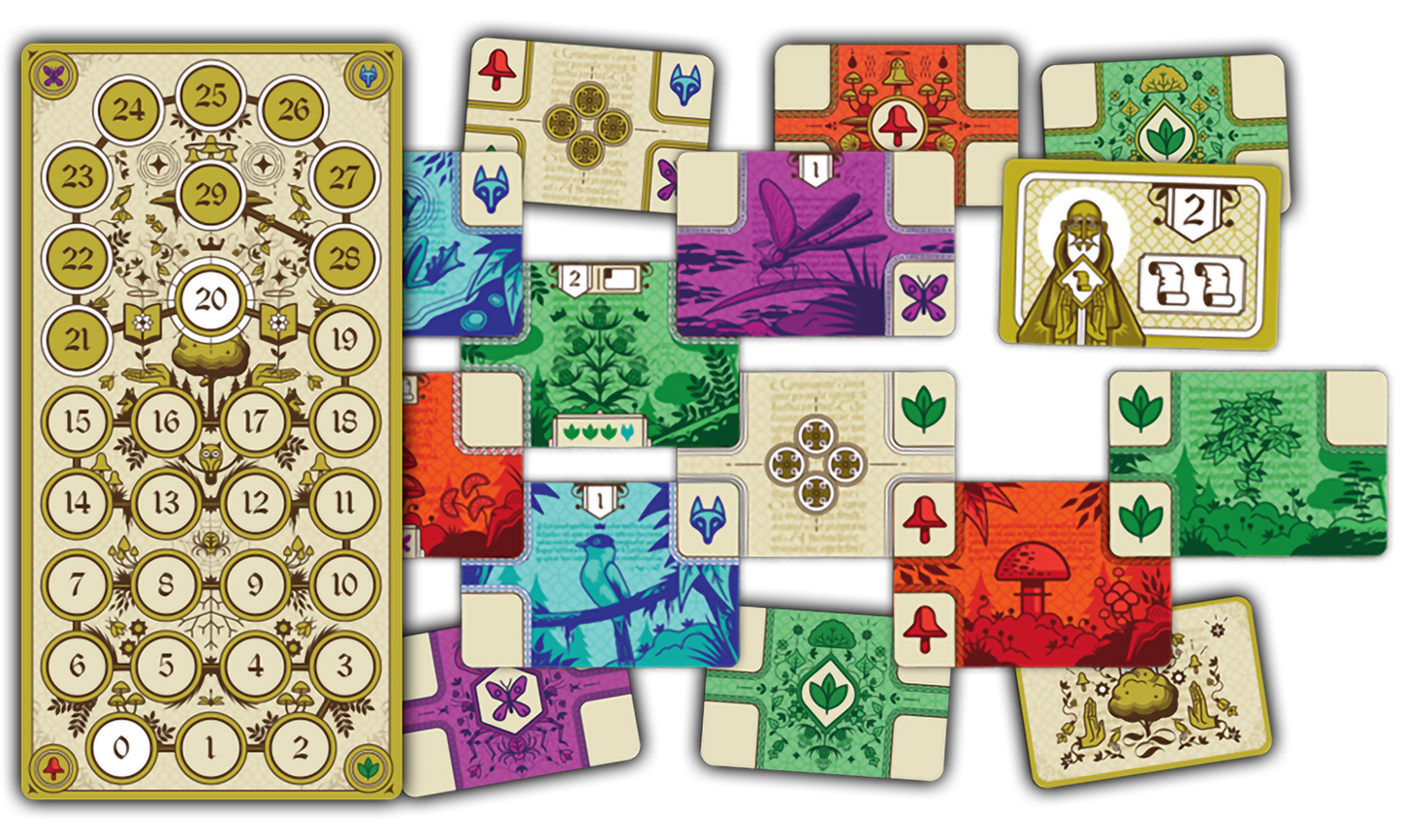 Codex Naturalis - Centroscuola