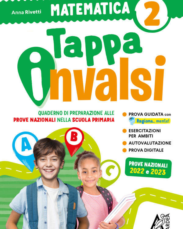 Tappa invalsi - Matematica 2 - Centroscuola