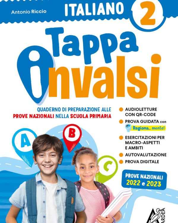 Tappa invalsi - Italiano 2 - Centroscuola