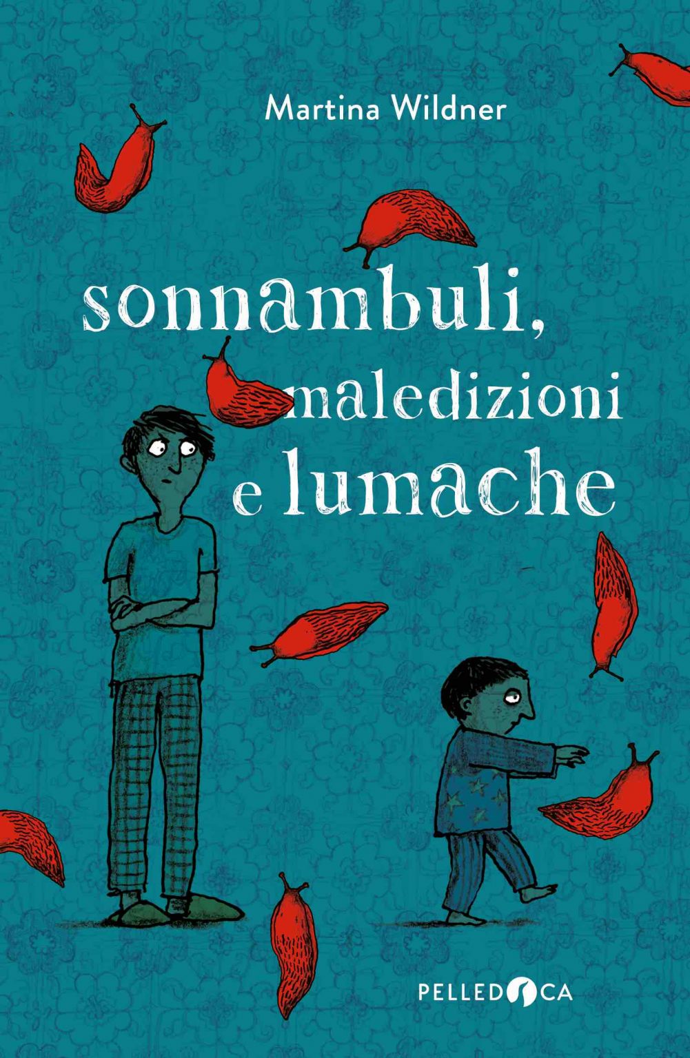 Sonnambuli, maledizioni e lumache - Centroscuola