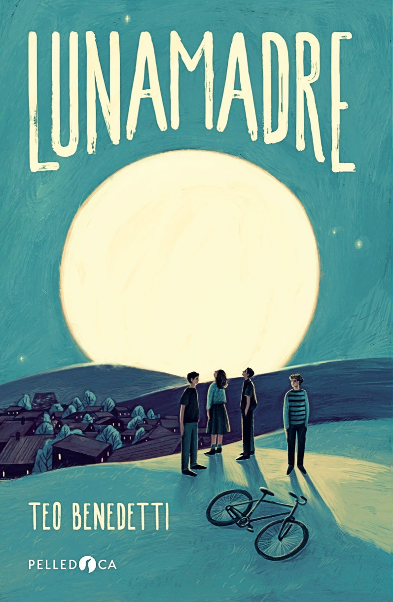 Lunamadre - Centroscuola