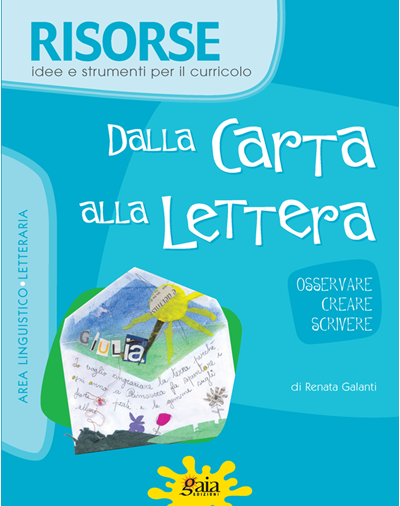 Risorse Gaia - Area linguistico-letteraria - Centroscuola