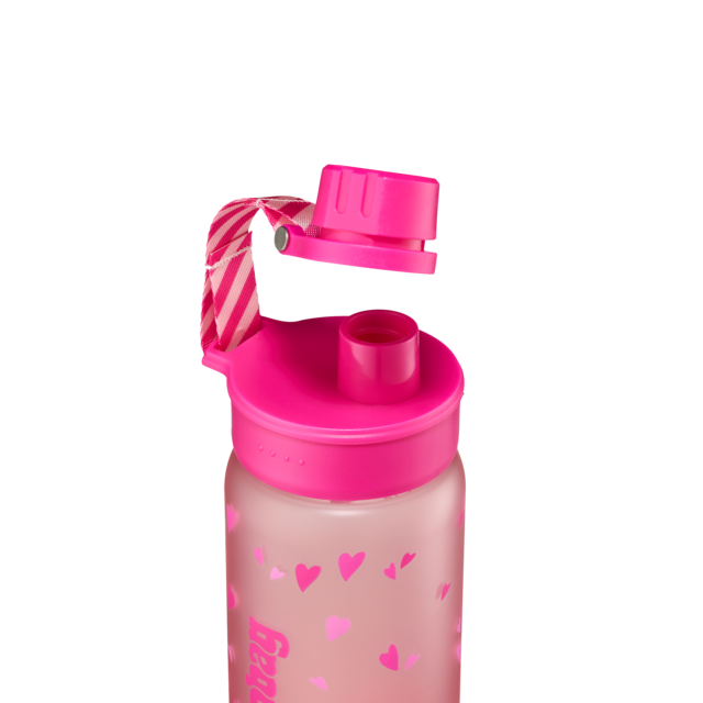 Borraccia Ergobag Hearts - Centroscuola