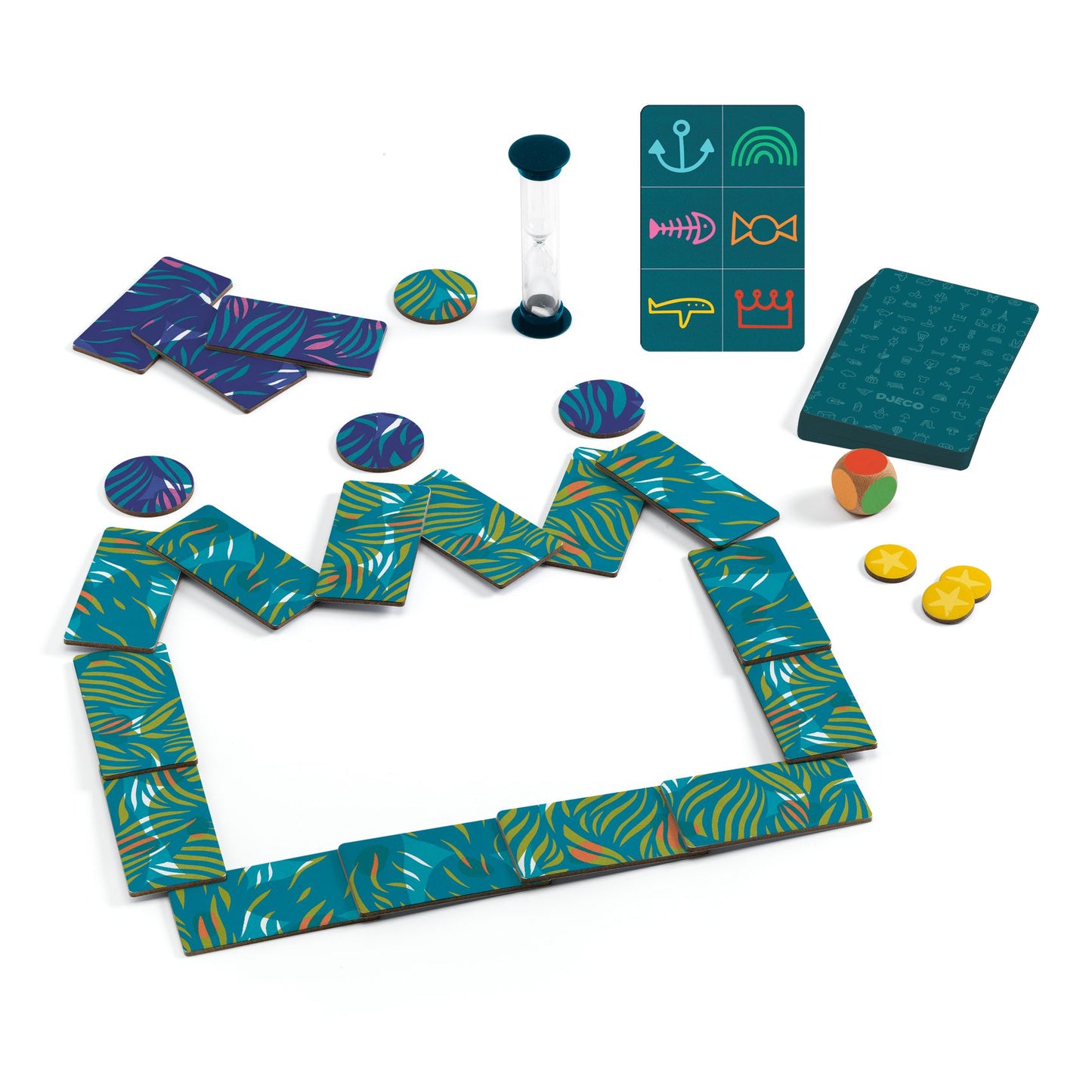 Picto Bric - Centroscuola