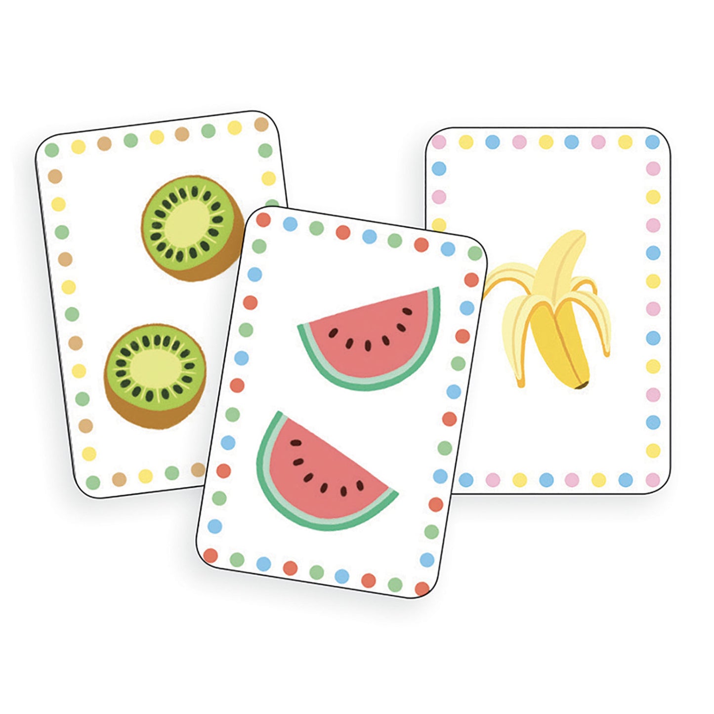 Gioco di carte - Smoothie - Centroscuola