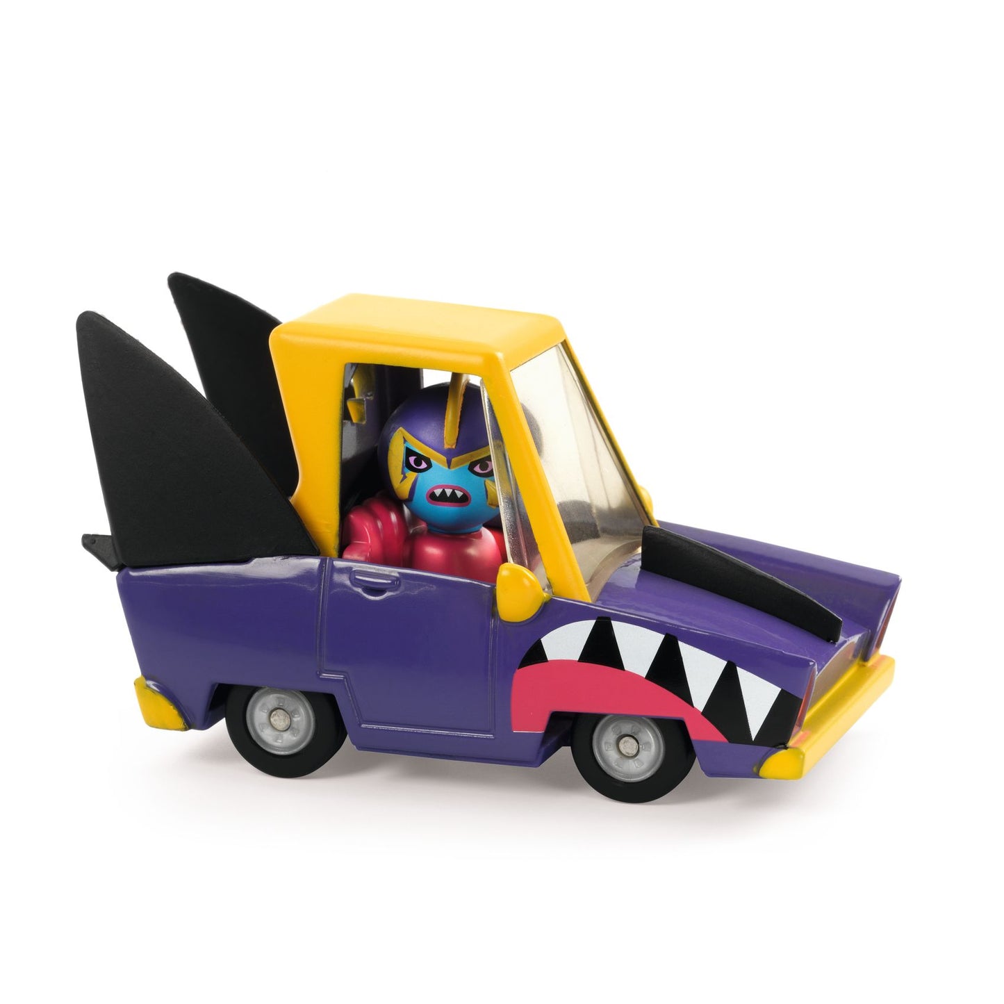 Crazy motors - Shark N'Go - Centroscuola