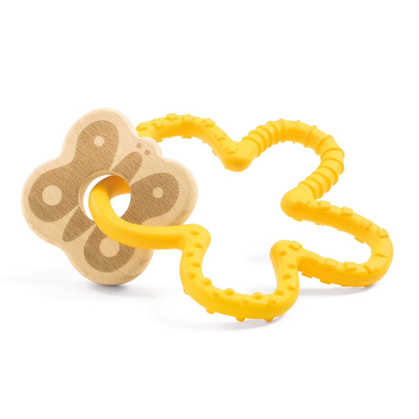 BabyStretchi - Anello dentizione - Centroscuola