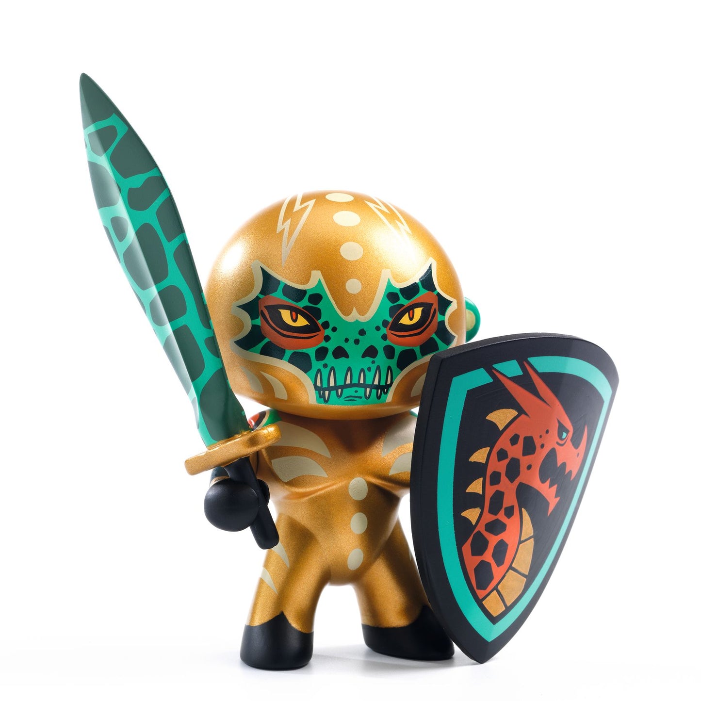 Draco - Arty Toys Djeco
