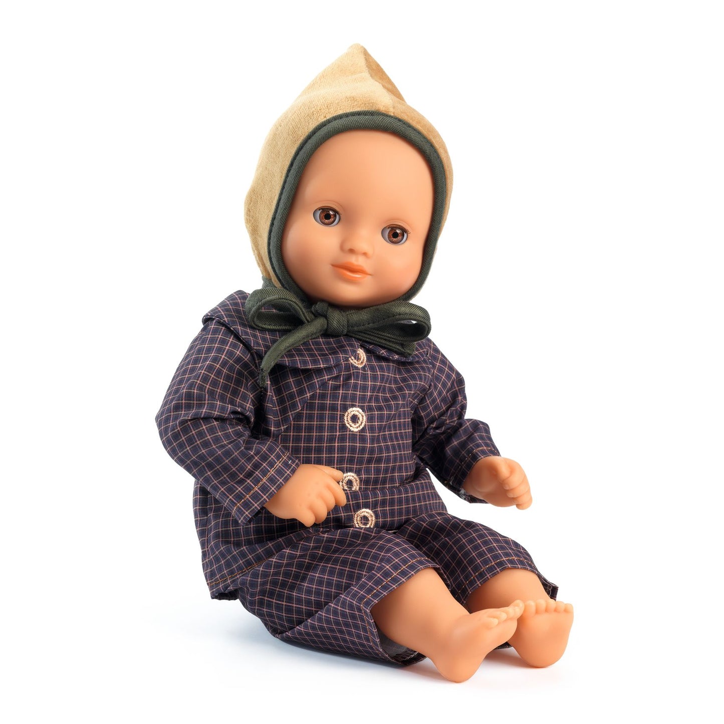 Vestito per bambola Ambre - Centroscuola
