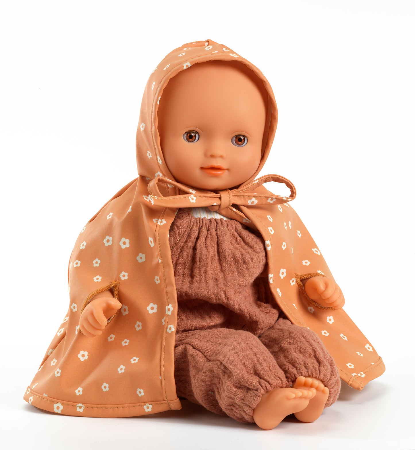 Mantella per bambola Spring - Centroscuola