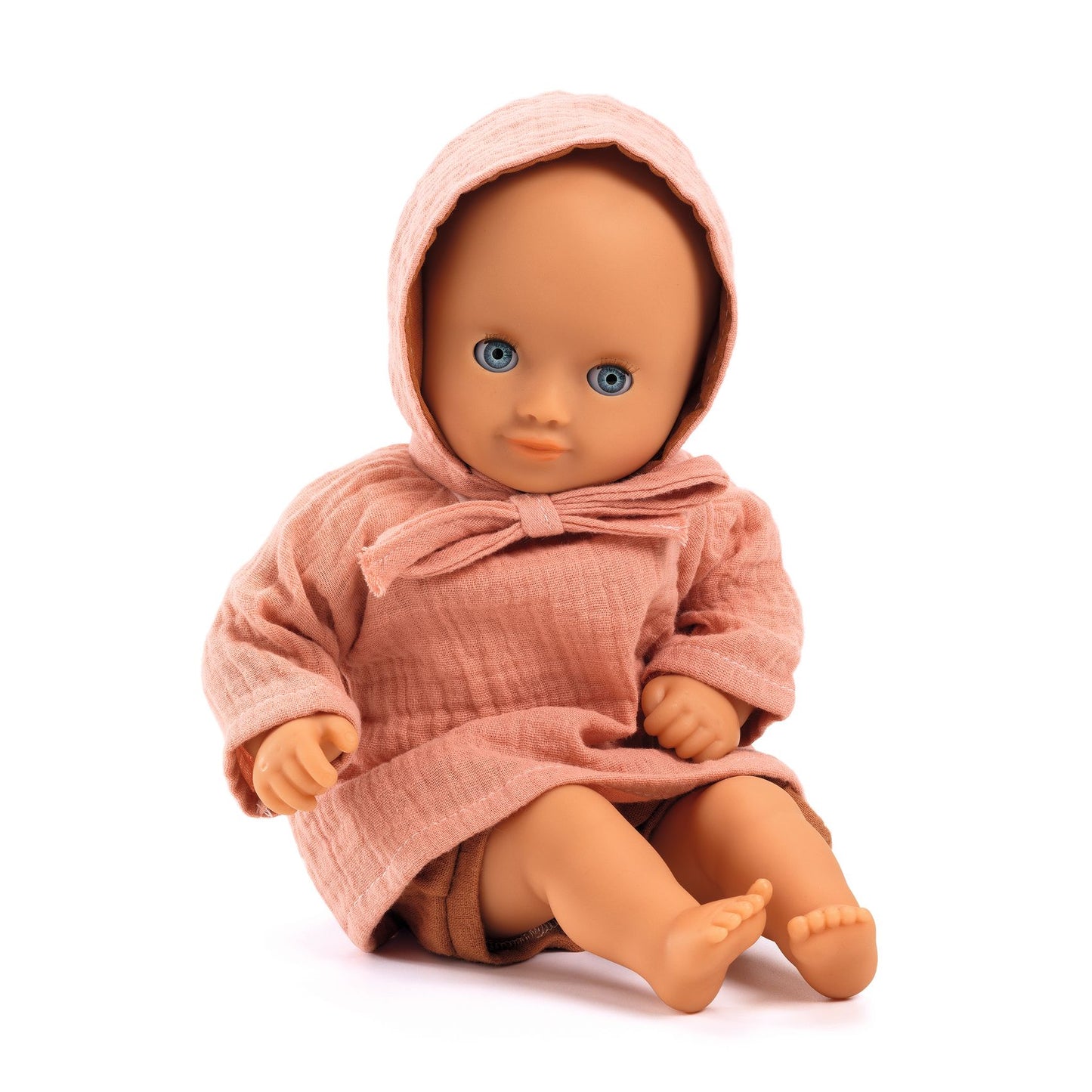 Vestito per bambola Peach - Centroscuola