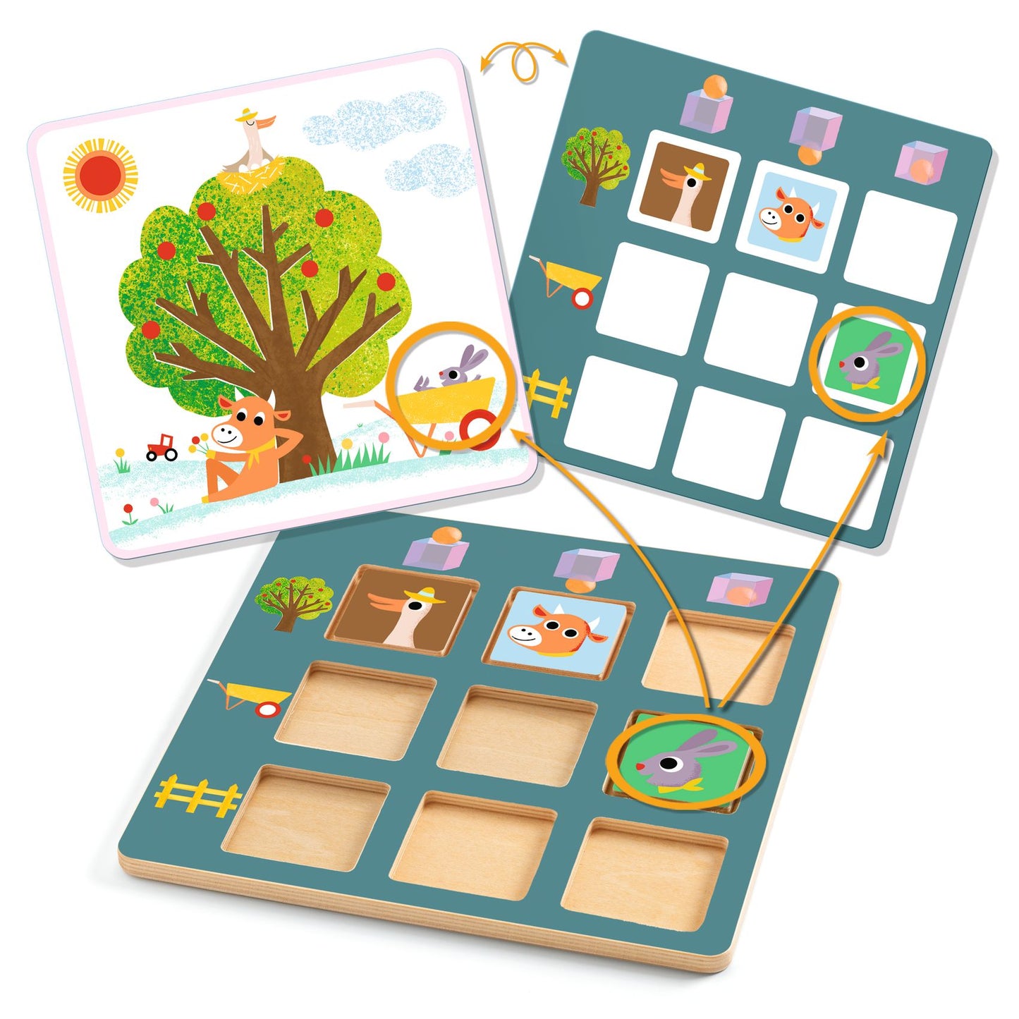 Primotopo - Centroscuola