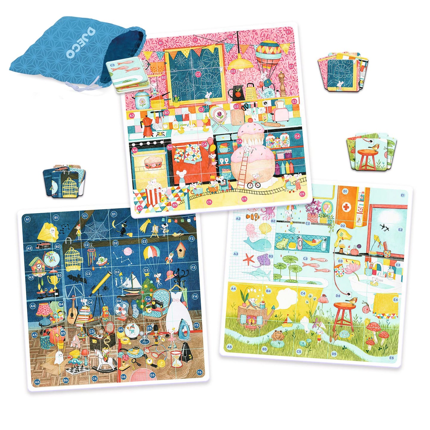 Katudi Home - Centroscuola