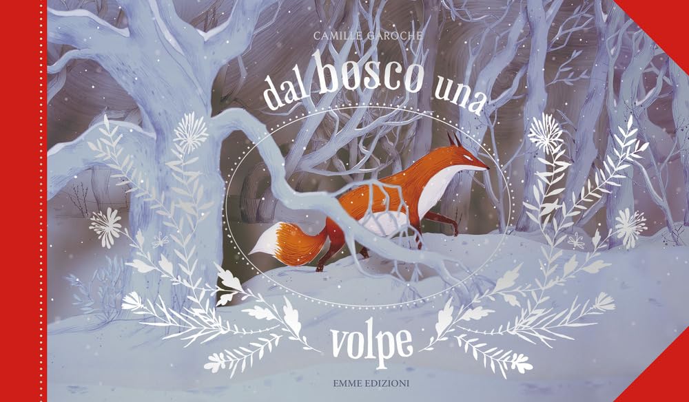 Dal bosco una volpe - Centroscuola