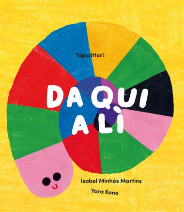 Da qui a lì - Centroscuola