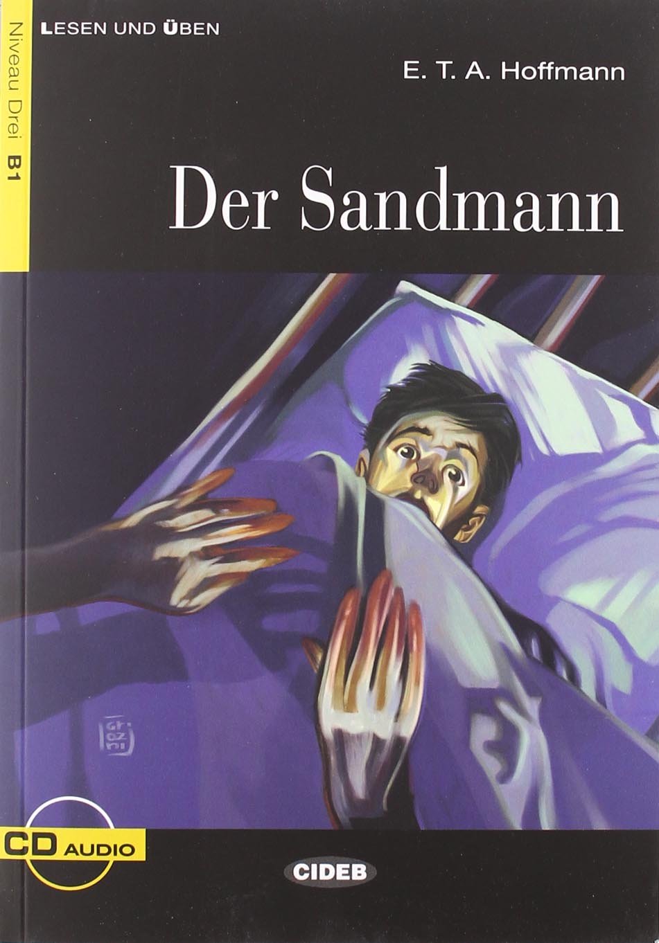 Der Sandmann - Centroscuola