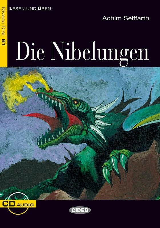 Die Nibelungen - Centroscuola