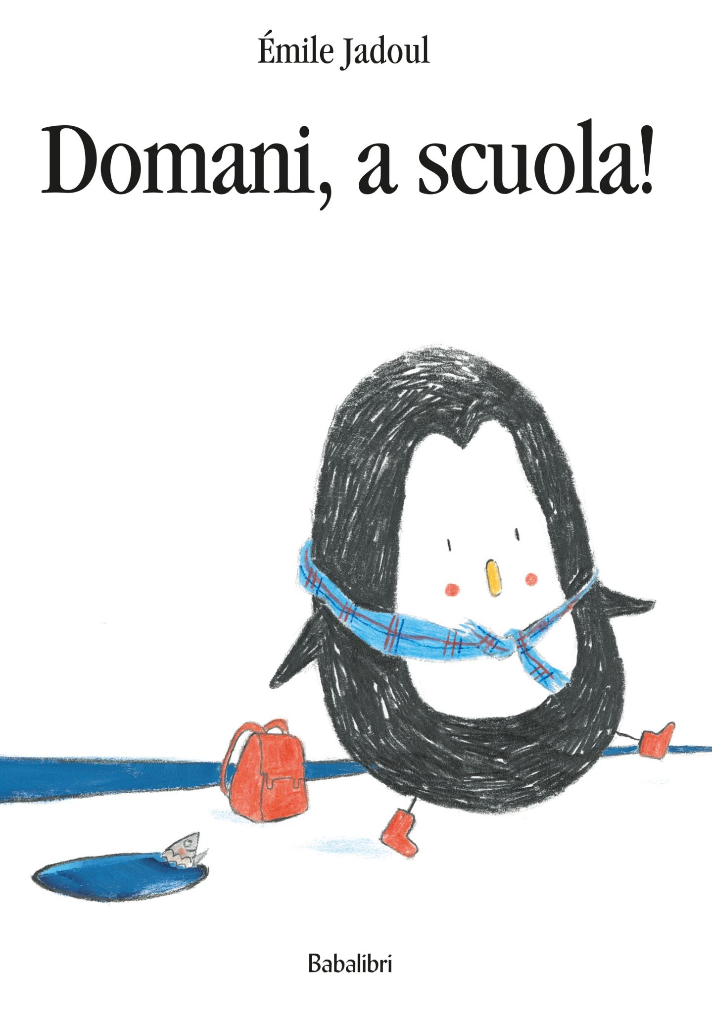 Domani, a scuola! - Centroscuola