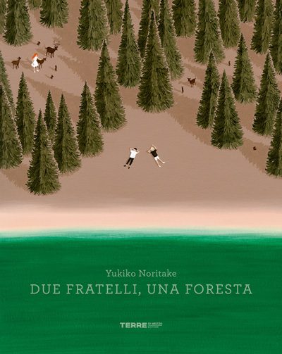 Due fratelli, una foresta - Centroscuola