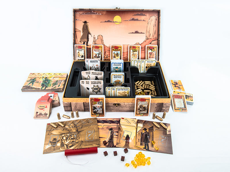 Bang! Dynamite Box - Centroscuola