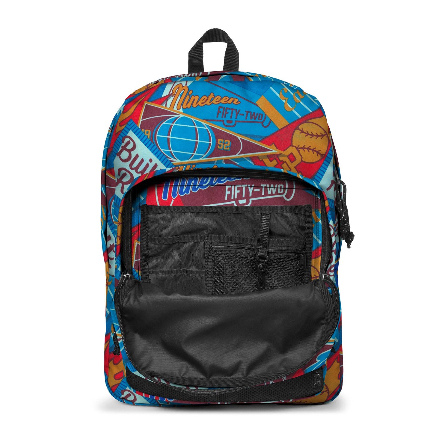 Zaino Eastpak Pinnacle - Clash Blue - Centroscuola