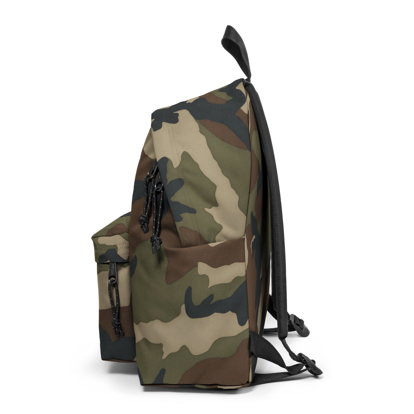 Zaino Eastpak Padded Pak'R - Camo - Centroscuola
