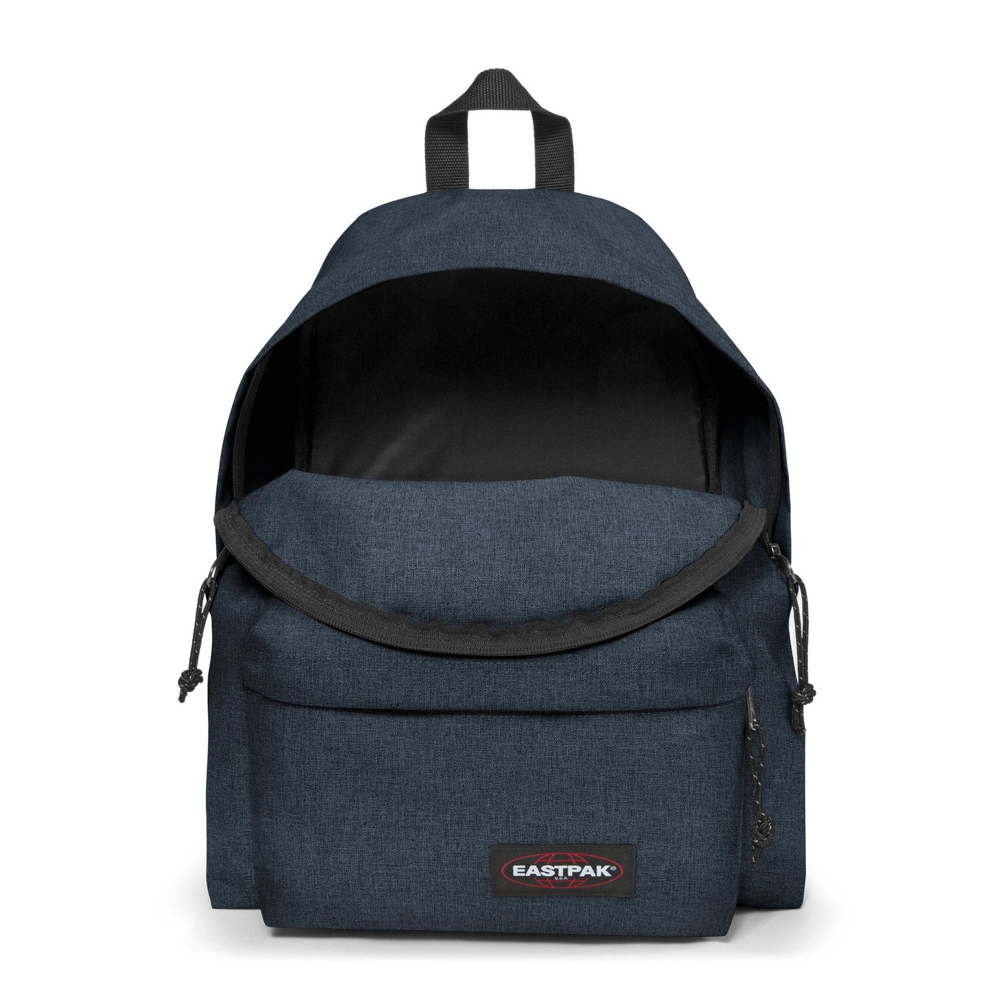 Zaino Eastpak Padded Pak'R - Triple Denim - Centroscuola