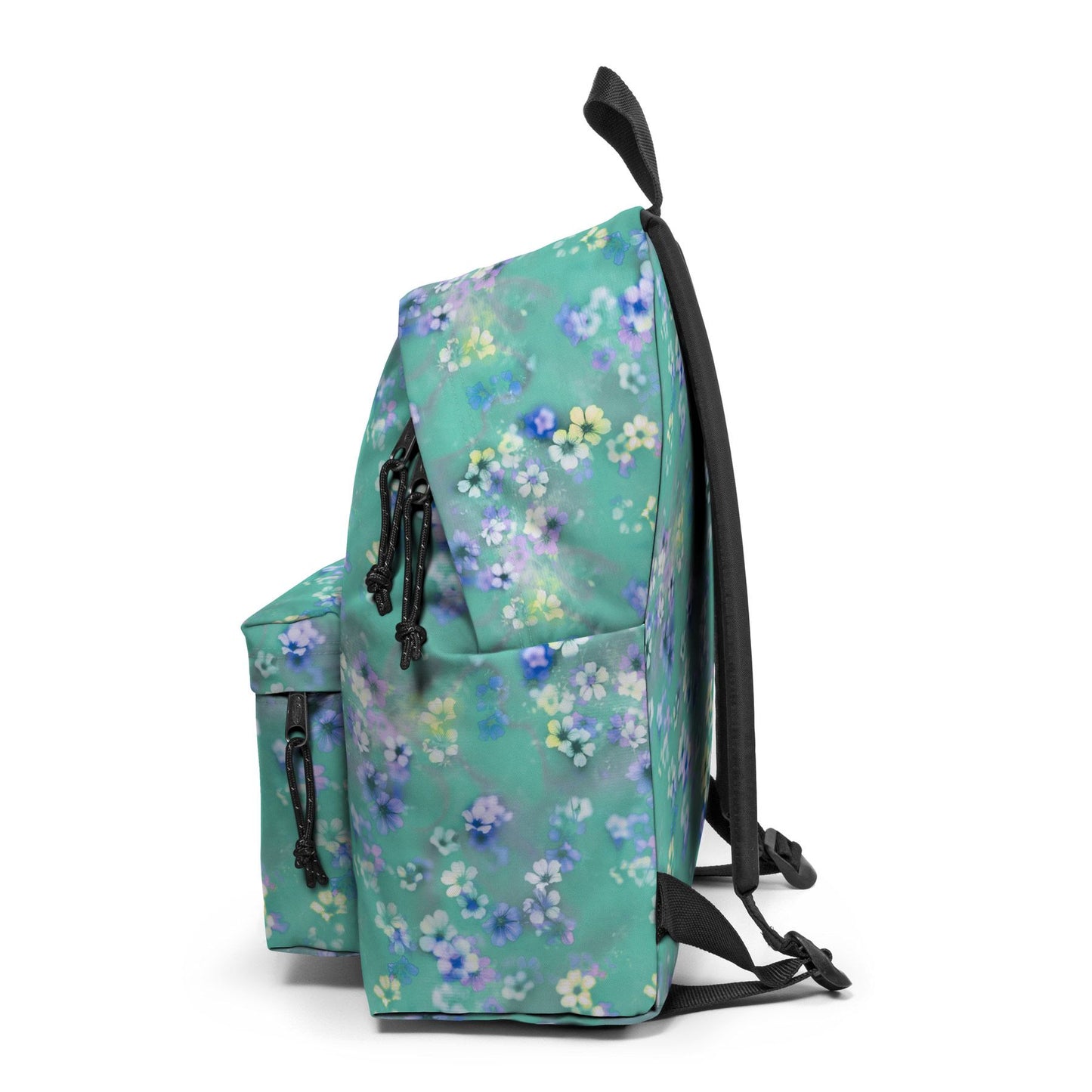 Zaino Eastpak Padded Pak'R - Flora Fade Aqua - Centroscuola