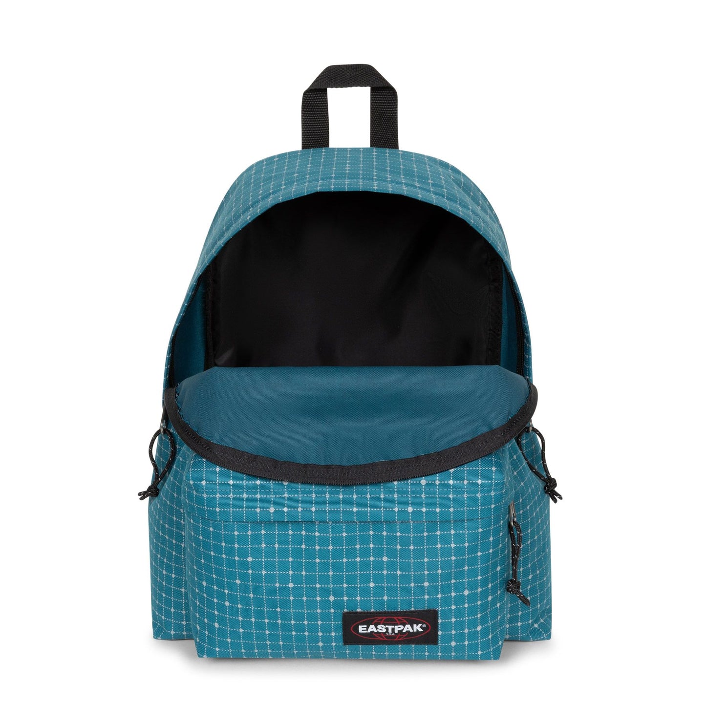 Zaino Eastpak Padded Pak'R - Refleks Space Blue - Centroscuola