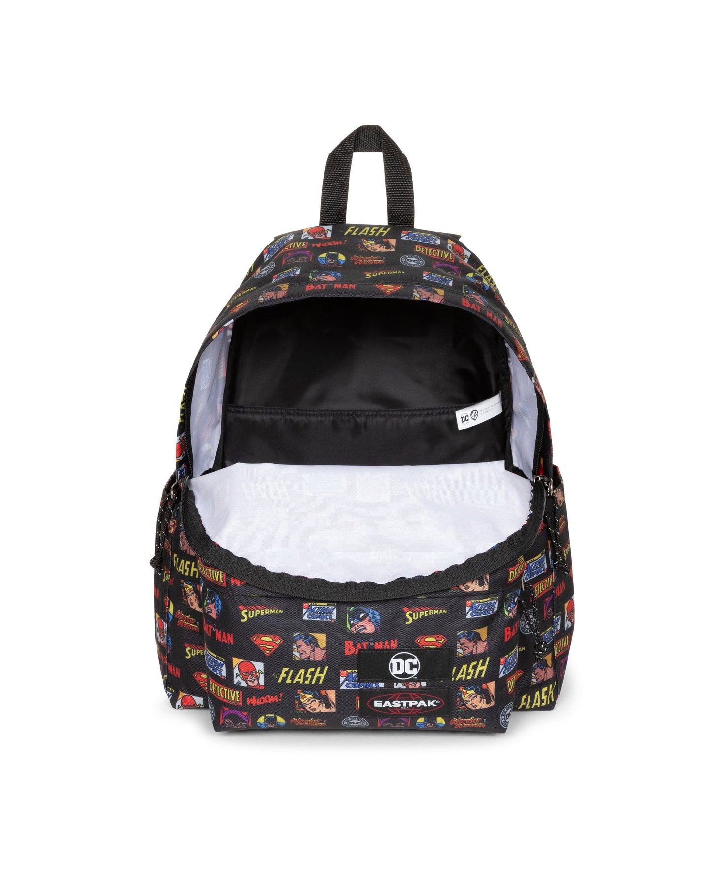 Zaino Eastpak Day Pak'r DC Icons - dettaglio 7
