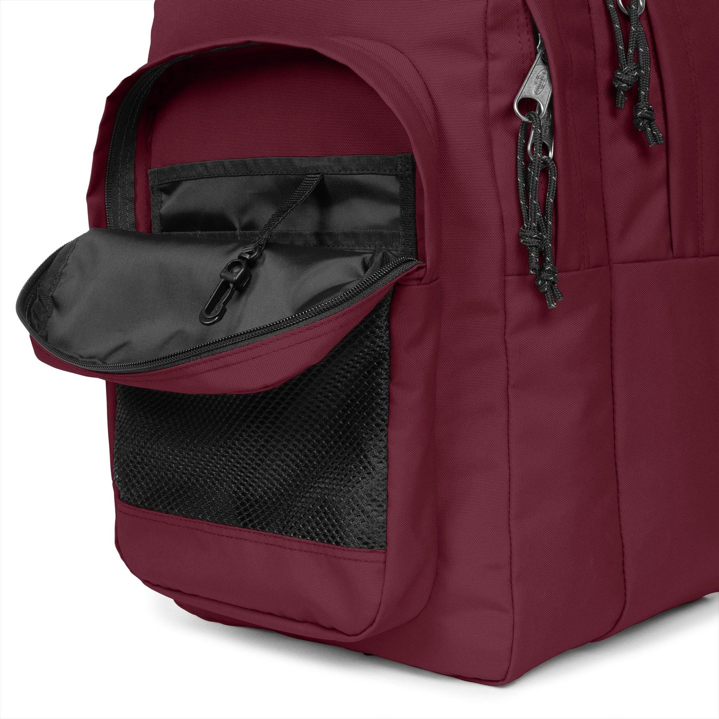 Zaino Eastpak Study Buddy - Maroon Burgundy - Centroscuola