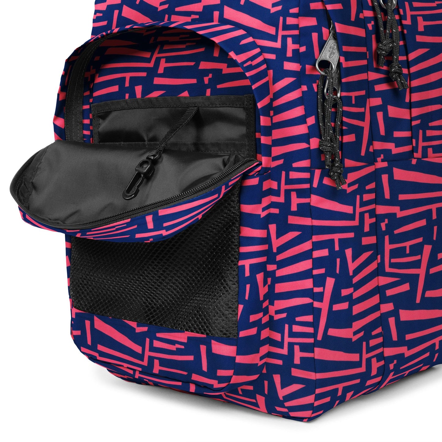 Zaino Eastpak Study Buddy - Shape Pink - Centroscuola