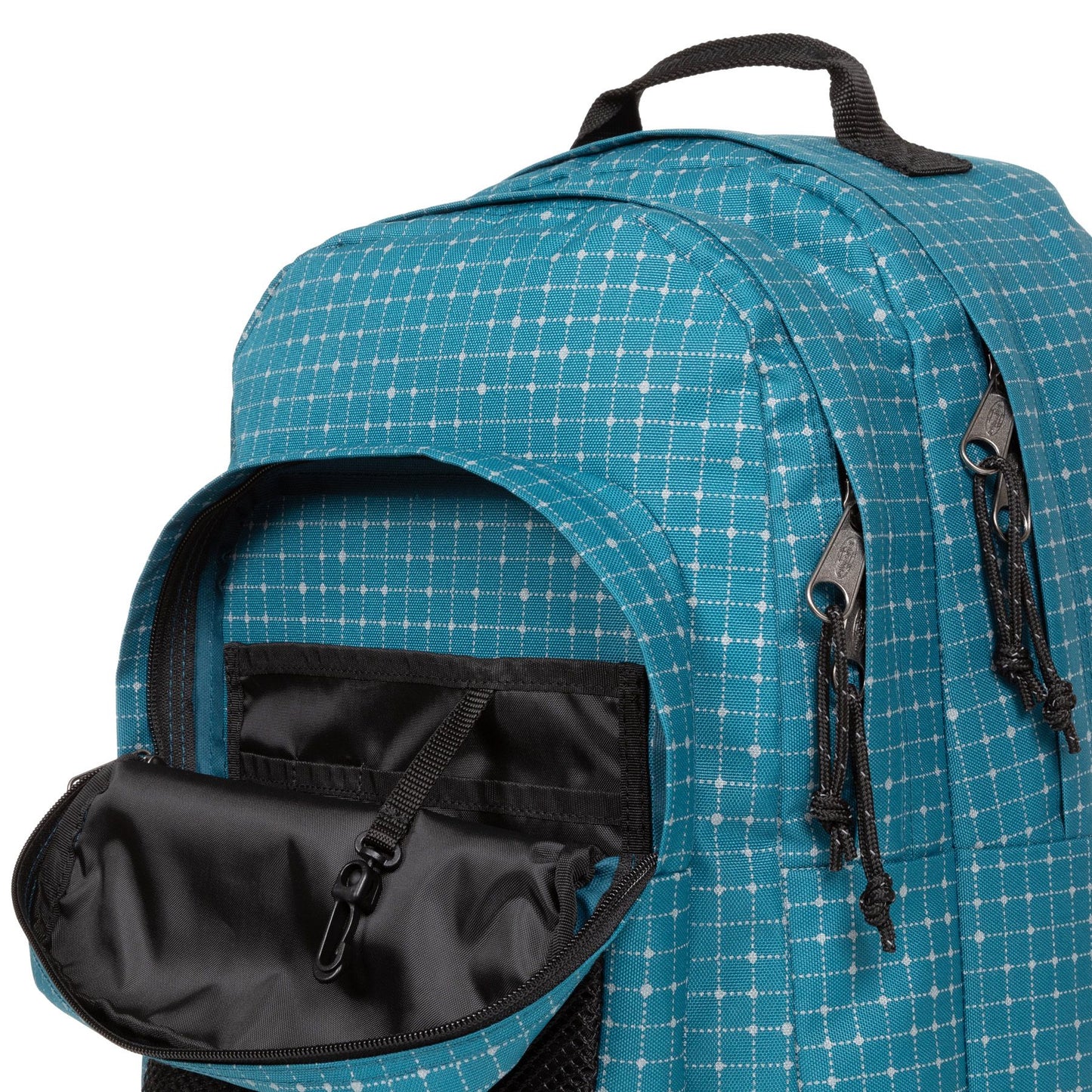 Zaino Eastpak Study Buddy - Refleks Space Blue - Centroscuola