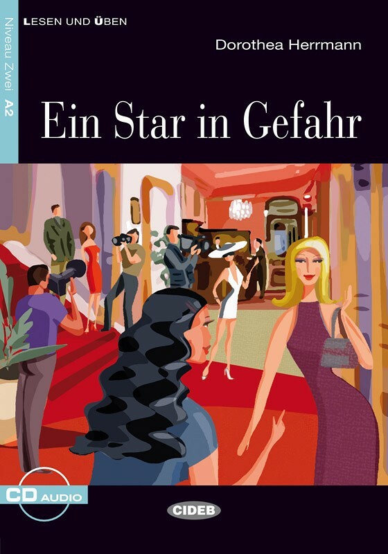 Ein Star in Gefahr - Centroscuola