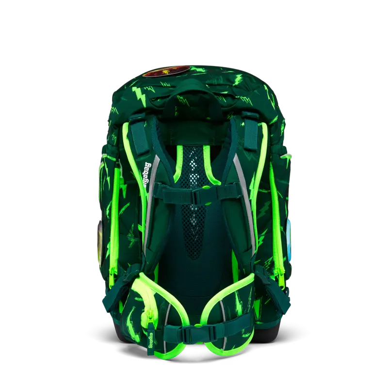 Ergobag Maxi School Set - Beartastic - Centroscuola